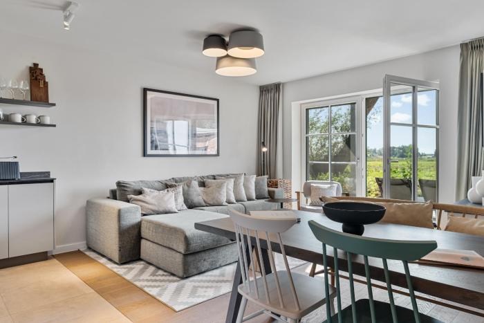 Alte Schule Westerhever Welt