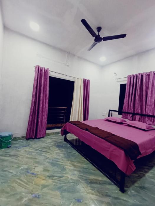 SIDDHESH Holiday Home