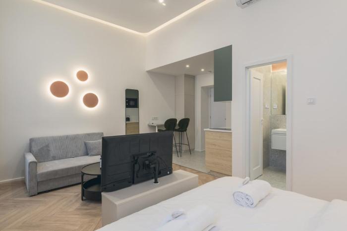 A27- Boutique Apartments, Best Location By BQA