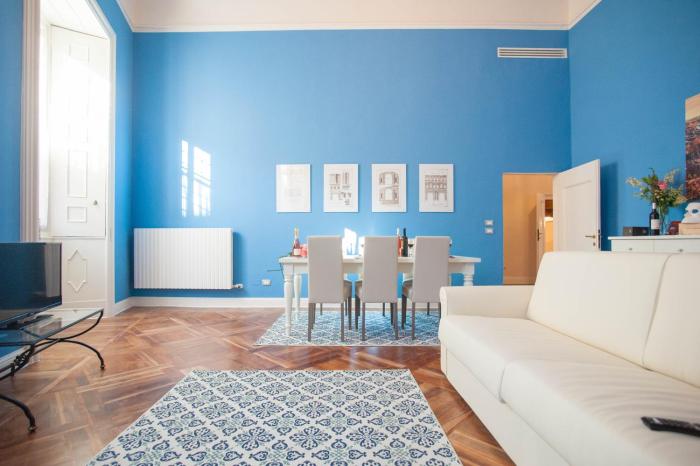 Italianflat - 2 Bedroom Flat, House Contessa