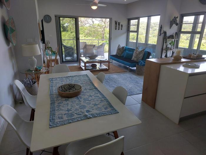 Dimanzi Maison 28 The Verve