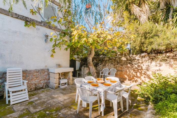 Dimora Rustica by Vivimy