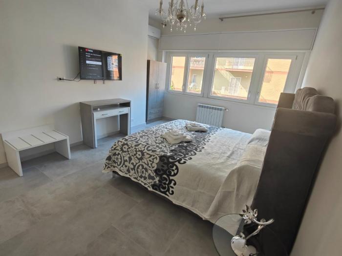 3Afamily House Ostia Lido