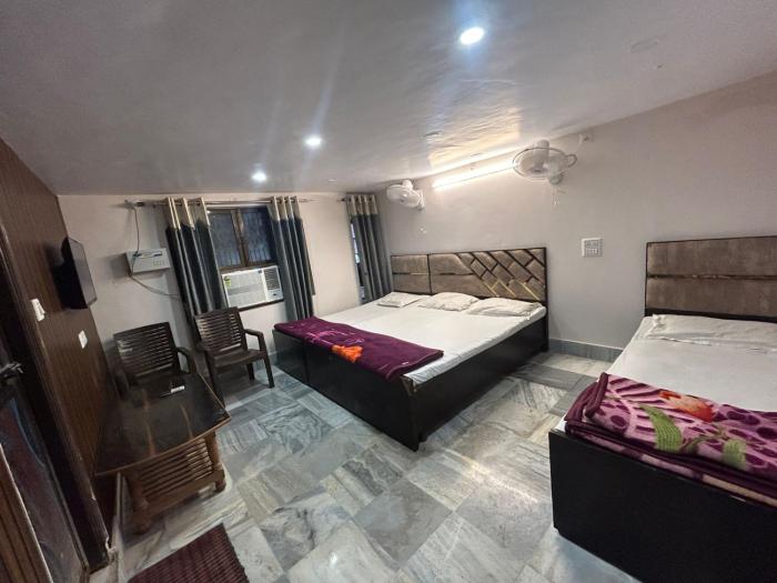 The Gateway Banaras Guest House