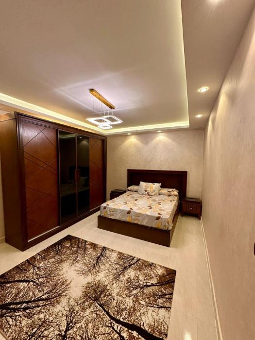 new apartment in Cairo