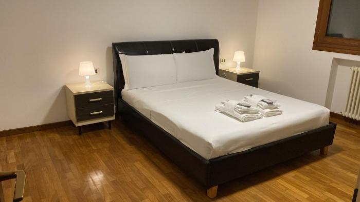 Welc-ōM Rendez Vous Conselve