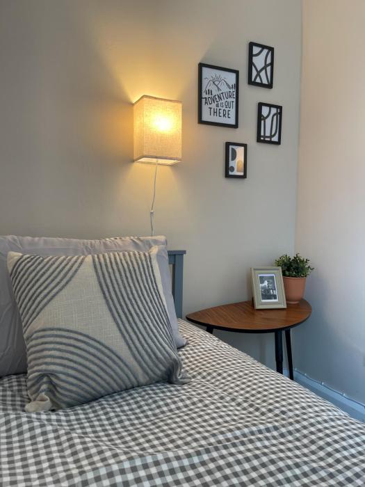 The Studio Apartment, Sleeps 4, Town Centre