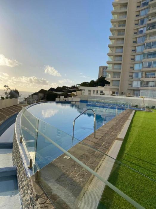 Departamento Playa y Piscinas