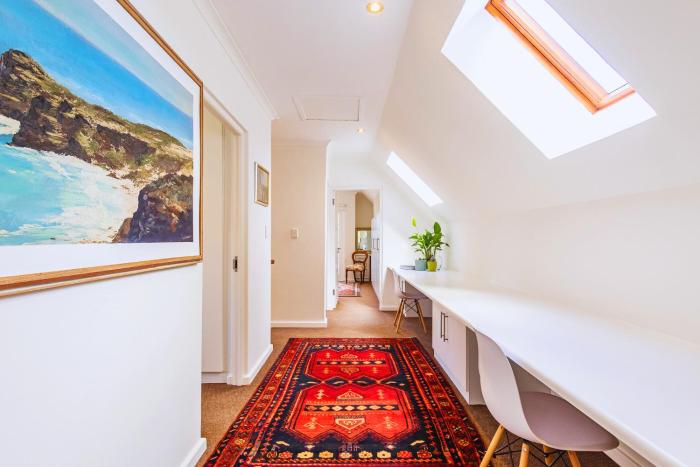 Noordhoek Farm Village getaway house