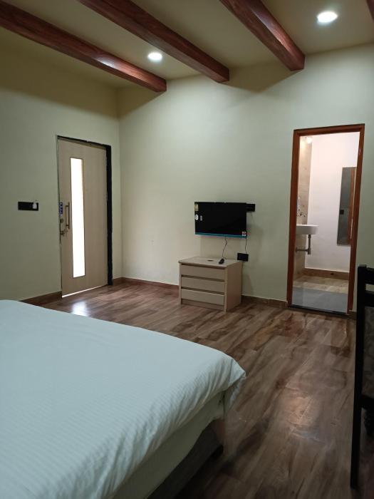 Lanibann Jungle Lodge