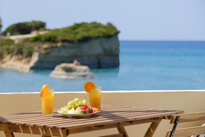 Bertos Balcony In The Heart Of Canal D Amour