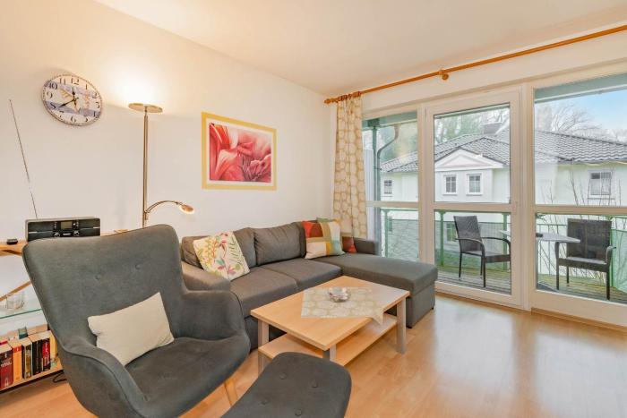 Parkresidenz Sanssouci 21