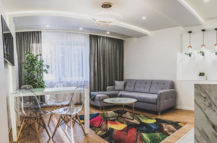 TatryTop Apartament Zamoyskiego 2 Zakopane