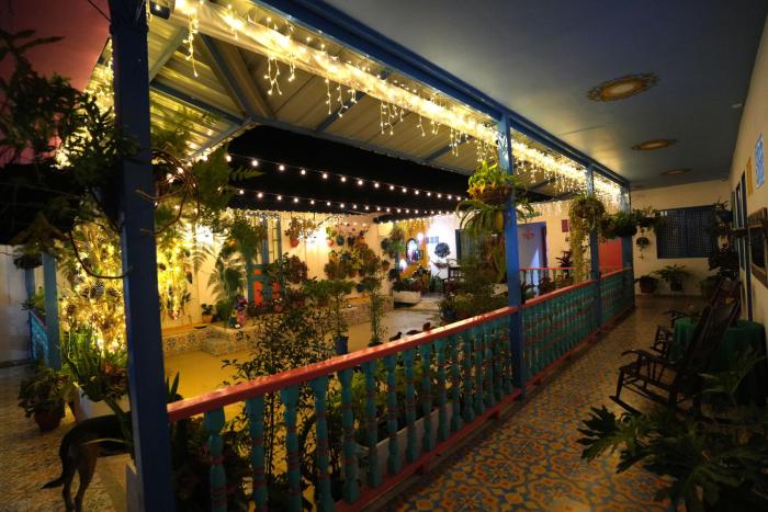 La Ranchita del Líbano