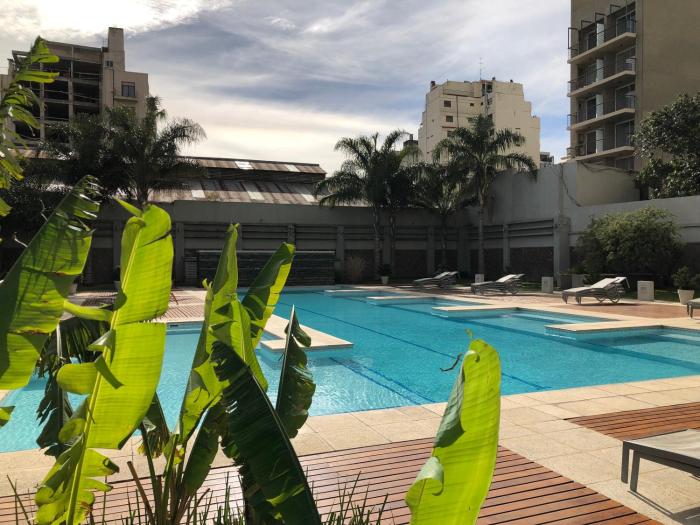 Departamento en Quartier San Telmo