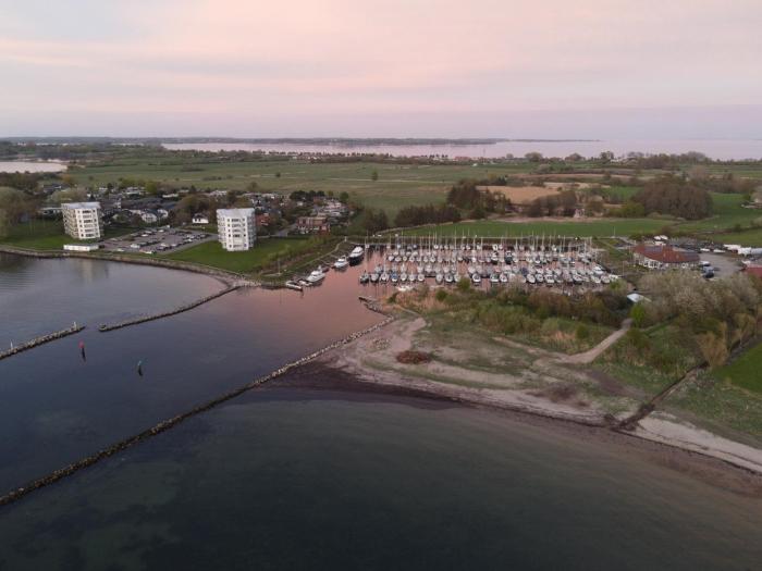 ZVGB - Trenkner Flossis Seaside Home