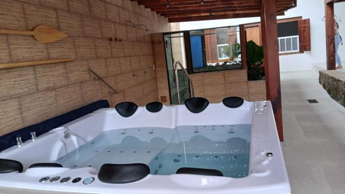 Pousada Valhacouto II