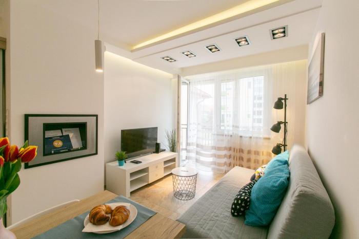 Mentha Apartman by Mital