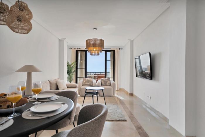 La Finca Golfside Residency - Incredible views