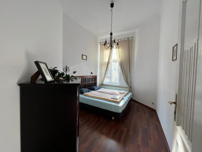 Old Town Apartments 2