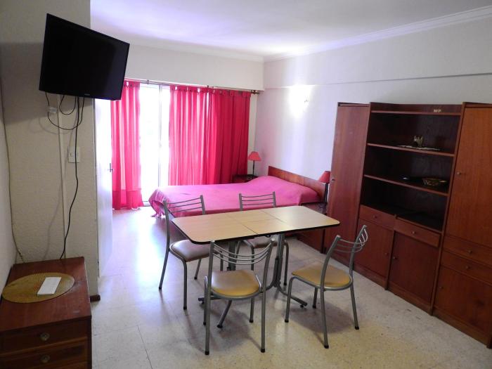 Departamento 1 ambiente zona casino