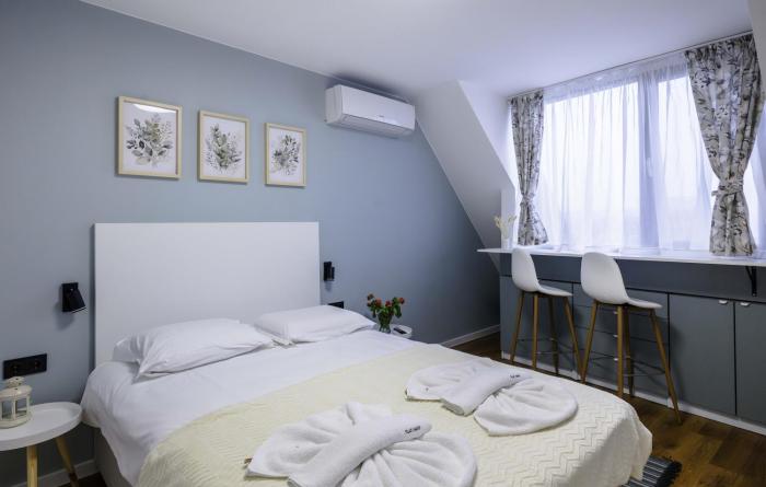 Cute 1BD in Central Sofia - Steps from South Park by Flat Mаnager