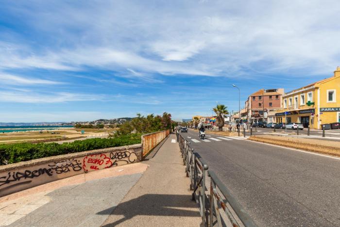 Appartement - Le Tony