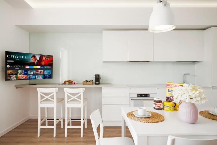 Keys of Sicily - Residence Blu sul mare