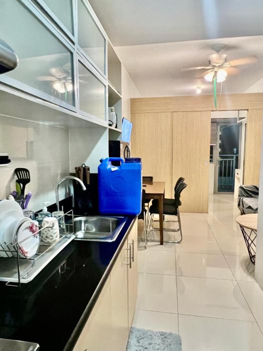 Grass Residences Tower 5