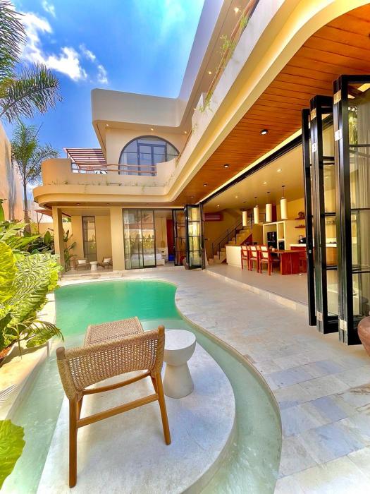 Juli Villas Canggu Pererenan