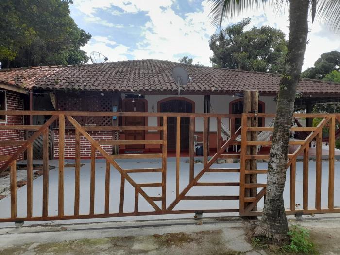 Pousada Maria de Lino