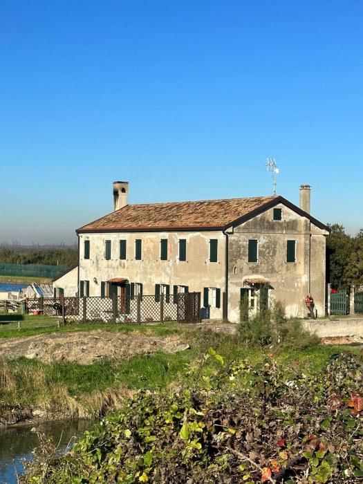 Lodge Casonetto