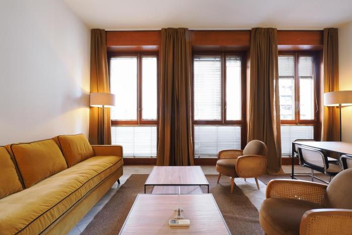 San Babila City Centre Apt