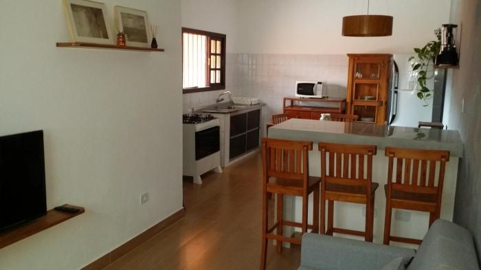 Beach House Perequê Açú