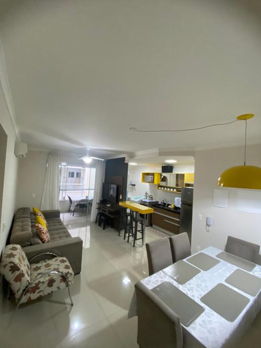 Apartamento 6 pessoas em bombas