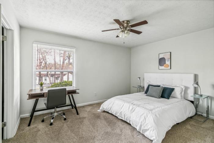 Halsten at Vinings 309 spacious 1 Bed 1 Bath
