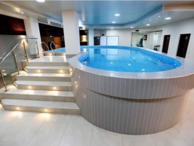 Hermoso Monoambiente Con Piscina