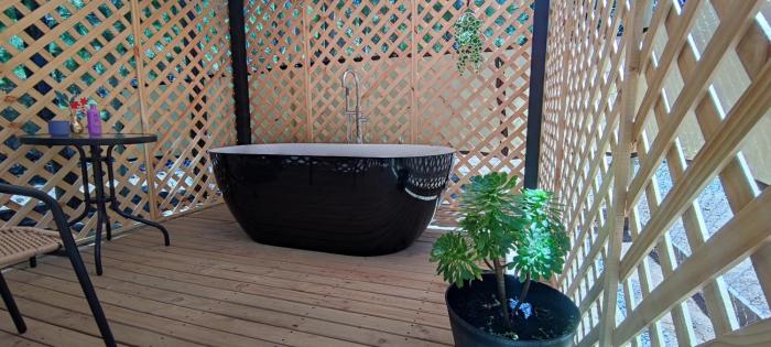 Cabañas Pinos del Mar