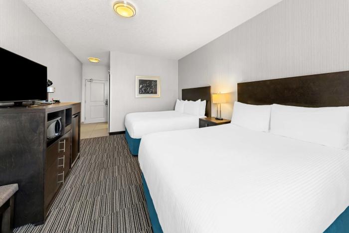 Best Western Plus Airdrie Gateway