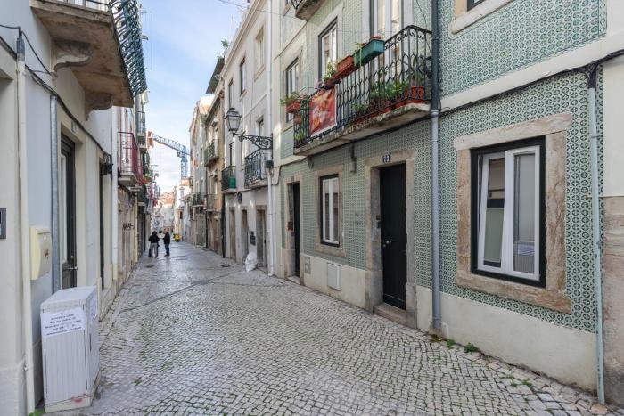 Madragoa Studio Zero