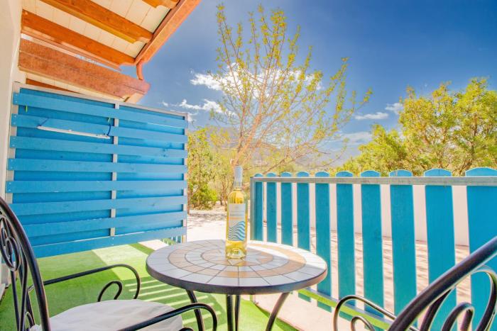 SOmu e Chicchinu Rooms