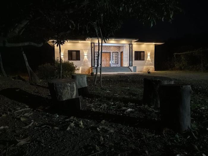 Green Valley Resort Villa