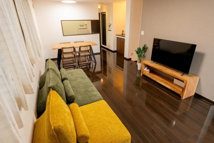 Hotel Yuga - Vacation STAY 82984v