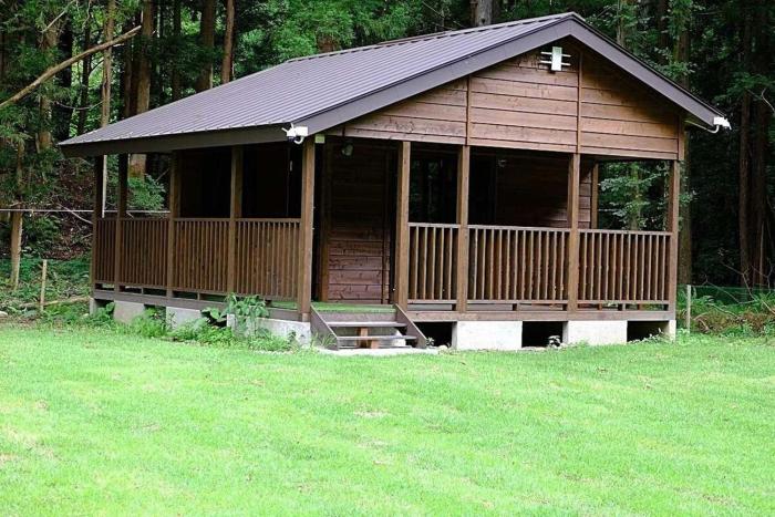 Shiobara Onsen Activity Club - Vacation STAY 86348v