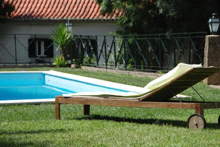 Sintra Center Guest House