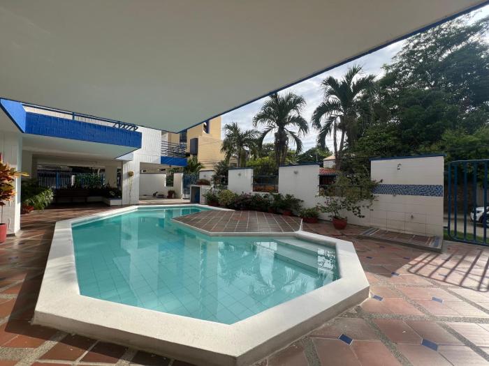 Edificio Soberana del Mar - Bello Horizonte