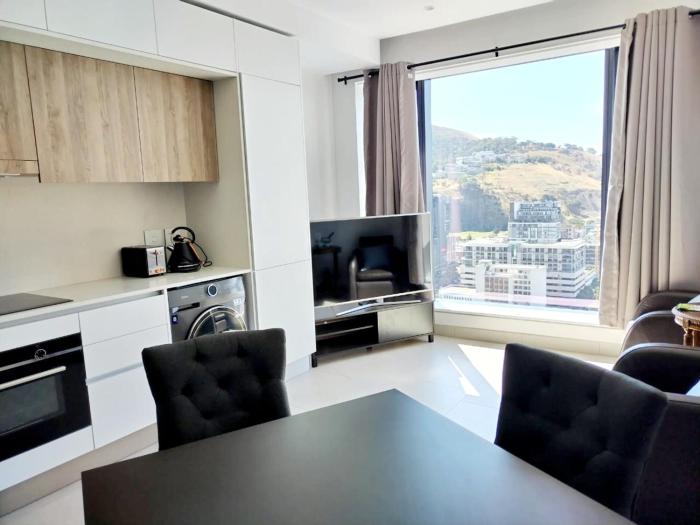 Rubik Luxury Self-Catering Apartment