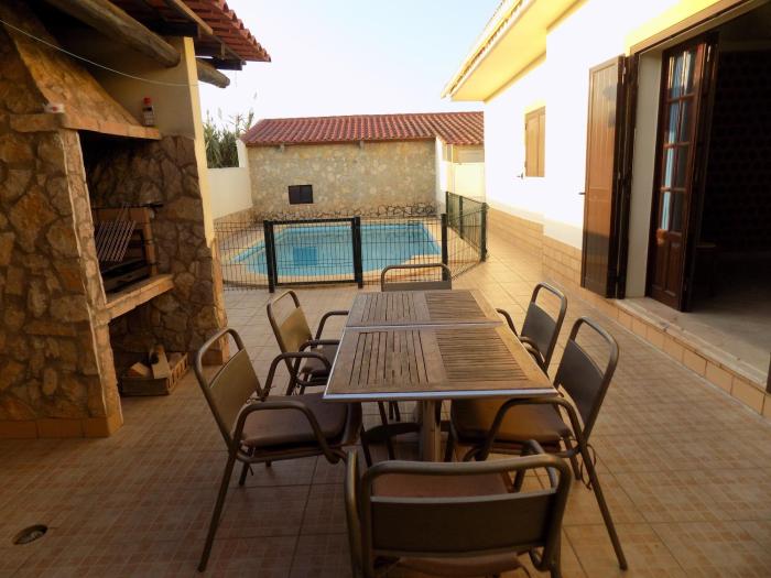 Casa do Cercado, Sagres