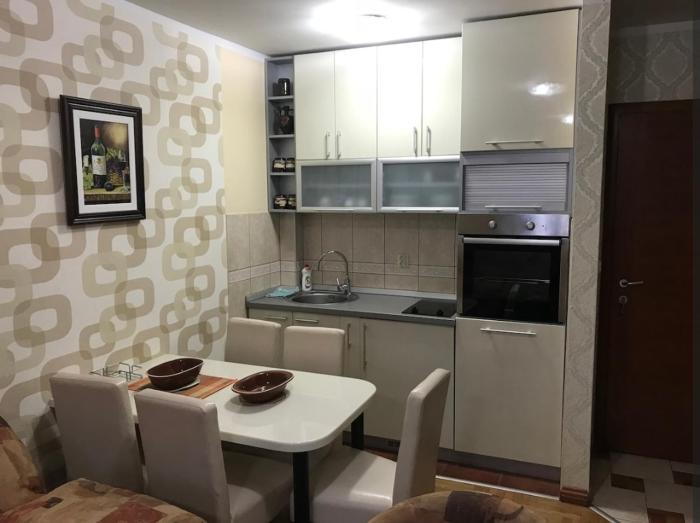 Apartman Vila Vidikovac