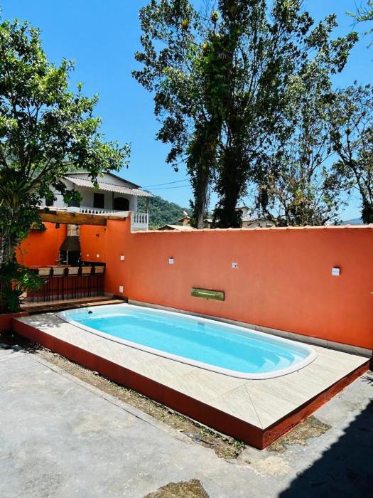 Casa de praia